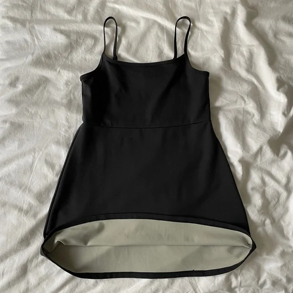 TNA Athletic Mini Dress - Picture 3 of 4